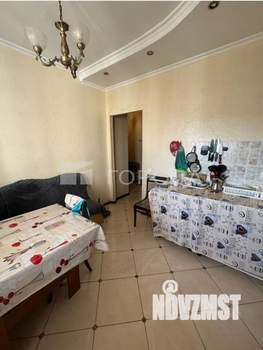 2-к квартира, вторичка, 56м2, 13/20 этаж