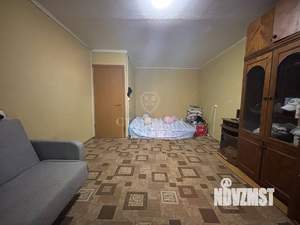 1-к квартира, вторичка, 35м2, 7/10 этаж