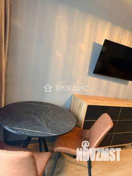 Студия квартира, вторичка, 24м2, 8/24 этаж