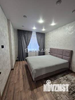 3-к квартира, вторичка, 95м2, 2/17 этаж