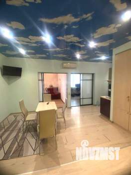 1-к квартира, вторичка, 53м2, 13/20 этаж