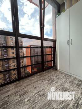 2-к квартира, вторичка, 51м2, 24/25 этаж