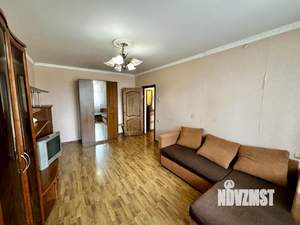 2-к квартира, вторичка, 51м2, 6/17 этаж