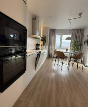 2-к квартира, вторичка, 48м2, 25/25 этаж