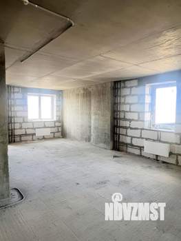 3-к квартира, вторичка, 82м2, 9/25 этаж