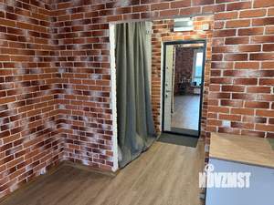 Студия квартира, вторичка, 26м2, 24/25 этаж