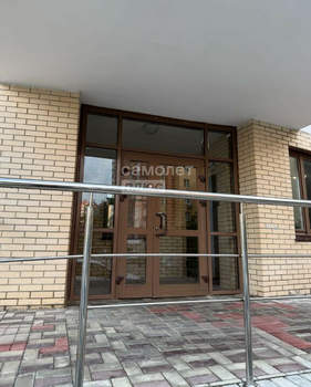 1-к квартира, вторичка, 41м2, 2/17 этаж