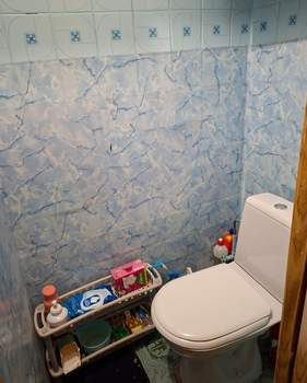 1-к квартира, вторичка, 29м2, 3/5 этаж