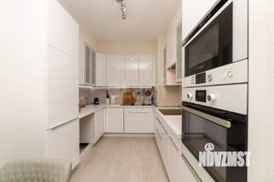 2-к квартира, вторичка, 69м2, 12/24 этаж