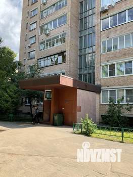 2-к квартира, вторичка, 55м2, 1/14 этаж