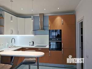2-к квартира, вторичка, 58м2, 8/25 этаж