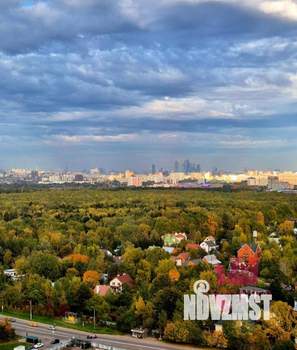 1-к квартира, вторичка, 33м2, 25/25 этаж