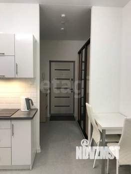 Студия квартира, сданный дом, 23м2, 14/25 этаж
