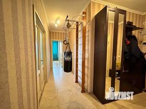 2-к квартира, вторичка, 60м2, 13/25 этаж