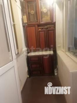 1-к квартира, вторичка, 37м2, 9/12 этаж