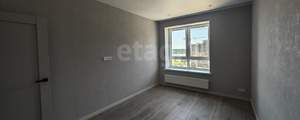 1-к квартира, вторичка, 41м2, 11/25 этаж
