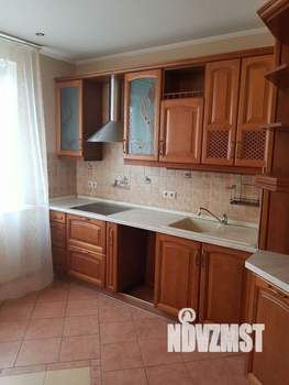 2-к квартира, вторичка, 58м2, 15/20 этаж