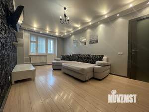 3-к квартира, вторичка, 67м2, 3/16 этаж