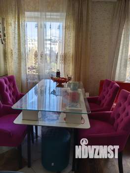 3-к квартира, вторичка, 59м2, 6/9 этаж