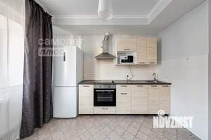 2-к квартира, вторичка, 65м2, 16/27 этаж