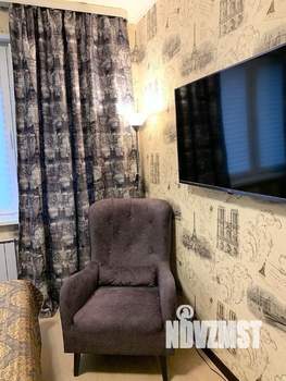 2-к квартира, вторичка, 65м2, 18/25 этаж