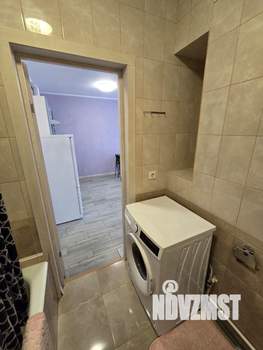 1-к квартира, вторичка, 39м2, 15/25 этаж