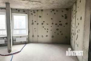 Студия квартира, сданный дом, 95м2, 14/25 этаж