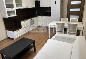 2-к квартира, вторичка, 64м2, 9/25 этаж