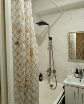 1-к квартира, вторичка, 34м2, 3/9 этаж