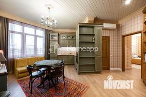 2-к квартира, вторичка, 69м2, 25/25 этаж