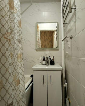 1-к квартира, вторичка, 34м2, 3/9 этаж