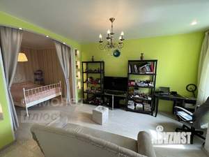 Студия квартира, вторичка, 48м2, 19/22 этаж