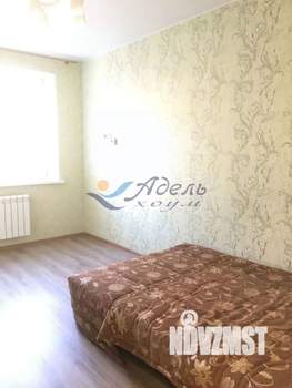 2-к квартира, вторичка, 61м2, 11/17 этаж