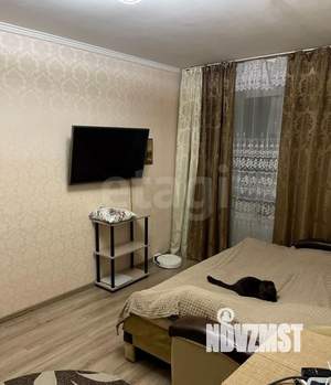 2-к квартира, вторичка, 43м2, 2/5 этаж