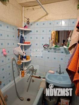 1-к квартира, вторичка, 28м2, 3/5 этаж
