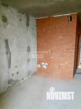 Студия квартира, вторичка, 24м2, 24/25 этаж
