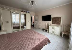 3-к квартира, вторичка, 86м2, 7/22 этаж