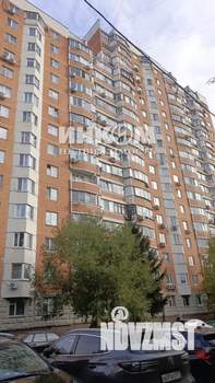 2-к квартира, вторичка, 51м2, 13/14 этаж