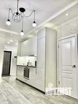 1-к квартира, вторичка, 45м2, 6/14 этаж