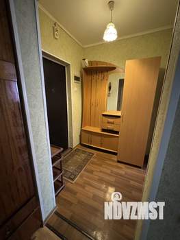 1-к квартира, вторичка, 43м2, 15/16 этаж