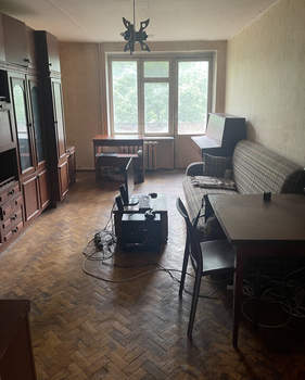 3-к квартира, вторичка, 60м2, 6/9 этаж