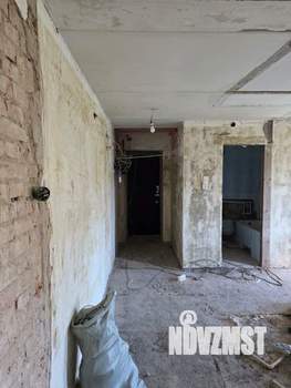 3-к квартира, вторичка, 57м2, 9/9 этаж
