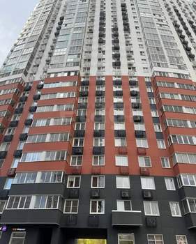 3-к квартира, вторичка, 82м2, 6/25 этаж