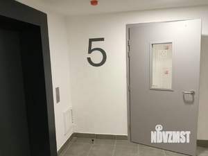 Студия квартира, вторичка, 20м2, 5/22 этаж