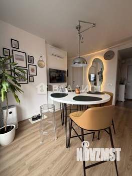 2-к квартира, вторичка, 48м2, 25/25 этаж