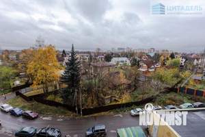 1-к квартира, вторичка, 43м2, 6/22 этаж