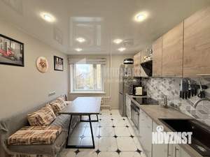 1-к квартира, вторичка, 43м2, 5/12 этаж