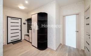 2-к квартира, вторичка, 74м2, 15/25 этаж