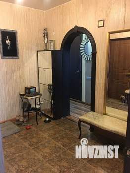 2-к квартира, вторичка, 60м2, 11/17 этаж