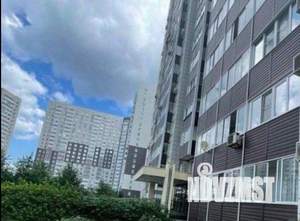 Студия квартира, вторичка, 27м2, 1/22 этаж